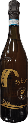 2020 Sybbo Piemonte DOC Favorita-Moscato spumante metodo classico