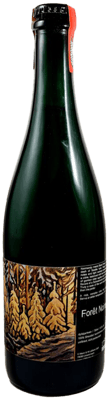 2022 Forêt Noire