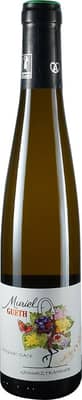 2020 Gewurztraminer Alsace AOP BIO 0,375 L