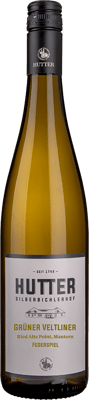 2023 Smaragd Grüner Veltliner Alte Point