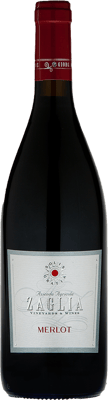 2022 Merlot Friuli DOC 2022 Merlot Friuli DOC