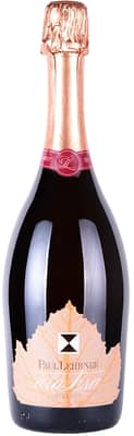 2023 a lá Lisa Frizzante Rosé Cuveé