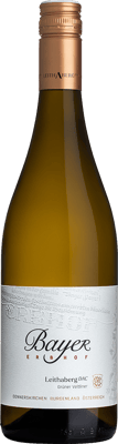 2023 Grüner Veltliner Leithaberg DAC