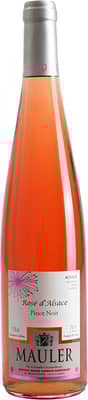 2024 Pinot Noir Rosé Alsace AOP