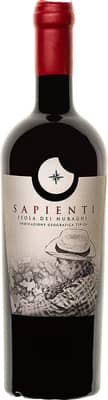 2021 Sapienti Isola dei Nuraghi IGP