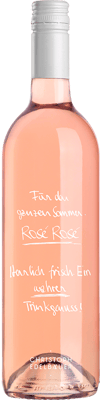 2024 Rosé Rosé
