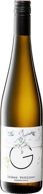 2023 Grüner Veltliner Muschelkalk Weinviertel DAC