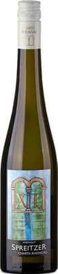 2023 Charta Rheingau Riesling "Jubiläum"
