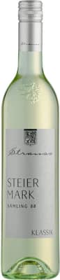 2024 Steiermark Sämling 88 (Scheurebe)