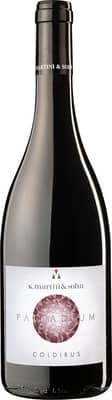 2020 Coldirus Cuvée Palladium Vigneti delle Dolomiti IGP