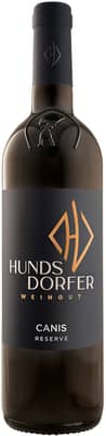 2020 Cuvèe Canis Reserve