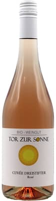 2020 Cuvée Dreistifter BIO
