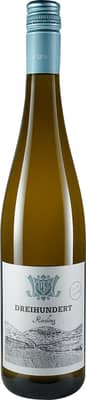 2023 Dreihundert Grand-Vintage Riesling BIO