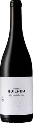 2023 Cuvée Vignes du Levant Malepère AOP BIO
