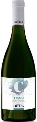 2023 Fiano Salento IGP 2023 Fiano Salento IGP