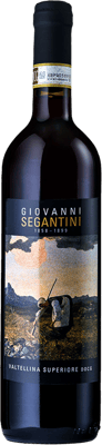 2020 Giovanni Segantini Valtellina Superiore DOCG