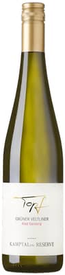 2023 Grüner Veltliner Kamptal DAC Reserve Ried Gaisberg
