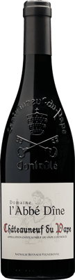 2023 Châteauneuf du Pape Rouge AOP