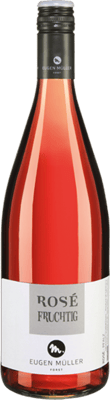 2023 Rosé fruchtig 1,0 L