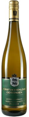 2022 Untersteinbach Riesling BIO