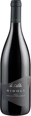 2022 Merlot Friuli DOC