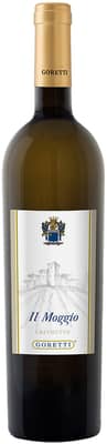 2023 Il Moggio Umbria IGP