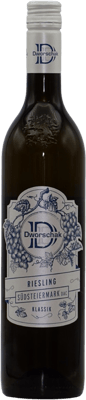2024 Riesling Klassik