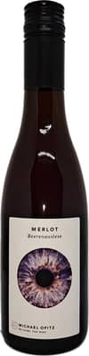 2023 Merlot Beerenauslese BIO 0,375 L