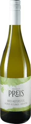 2022 Grüner Veltliner Ried Hütersteig Kremstal DAC