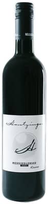2019 Zweigel DAC Reserve