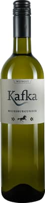 2023 Weißburgunder