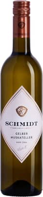 2024 Gelber Muskateller vom Löss 2024 Gelber Muskateller vom Löss