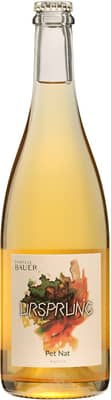2023 Ursprung Blanc - Pet Nat BIO 2023 Ursprung Blanc - Pet Nat BIO