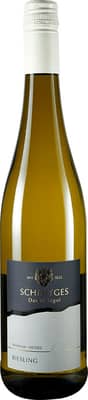 2022 Riesling Minheimer Günterslay