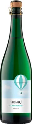 Henri Sparkling Blanc