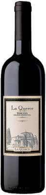 2019 La Querce Rosso Toscana IGP