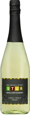 2022 CHRIS´ PERLE - MUSKATELLER BIO