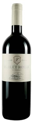 2022 Furlet Rosso Vigneti delle Dolomiti IGP