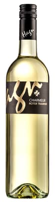 2023 Charmeur Roter Traminer