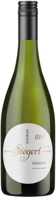 2021 Riesling Ried Hausberg BIO