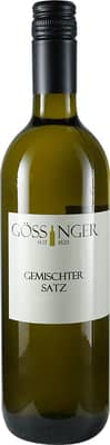 2023 Gemischter Satz