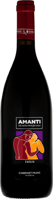 2021 Cabernet Franc Riserva Friuli DOC 2021 Cabernet Franc Riserva Friuli DOC