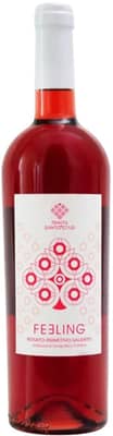 2023 Rosato Primitivo Salento IGP