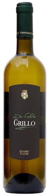 2023 Divolà Grillo Sicilia DOC