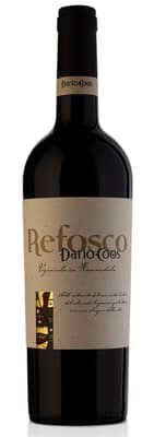 2021 Refosco Venezia Giulia IGP