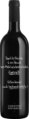 2021 Zweigelt BIO