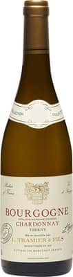 2023 Chardonnay 'Tiserny' Bourgogne AOP