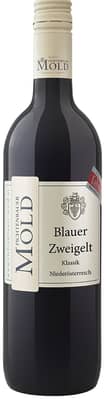 2022 Blauer Zweigelt