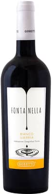2024 Fontanella Bianco Umbria IGP 2024 Fontanella Bianco Umbria IGP