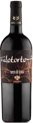 2018 Filotorto Murgia IGP 2018 Filotorto Murgia IGP